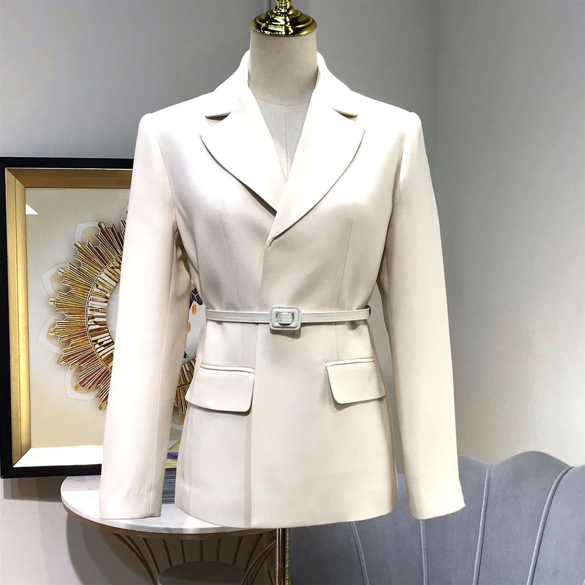 Áo Vest nữ hàng siêu cấp