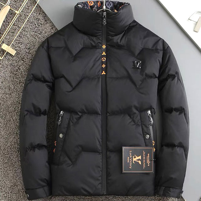 Áo khoác nam Louis Vuitton cao cấp