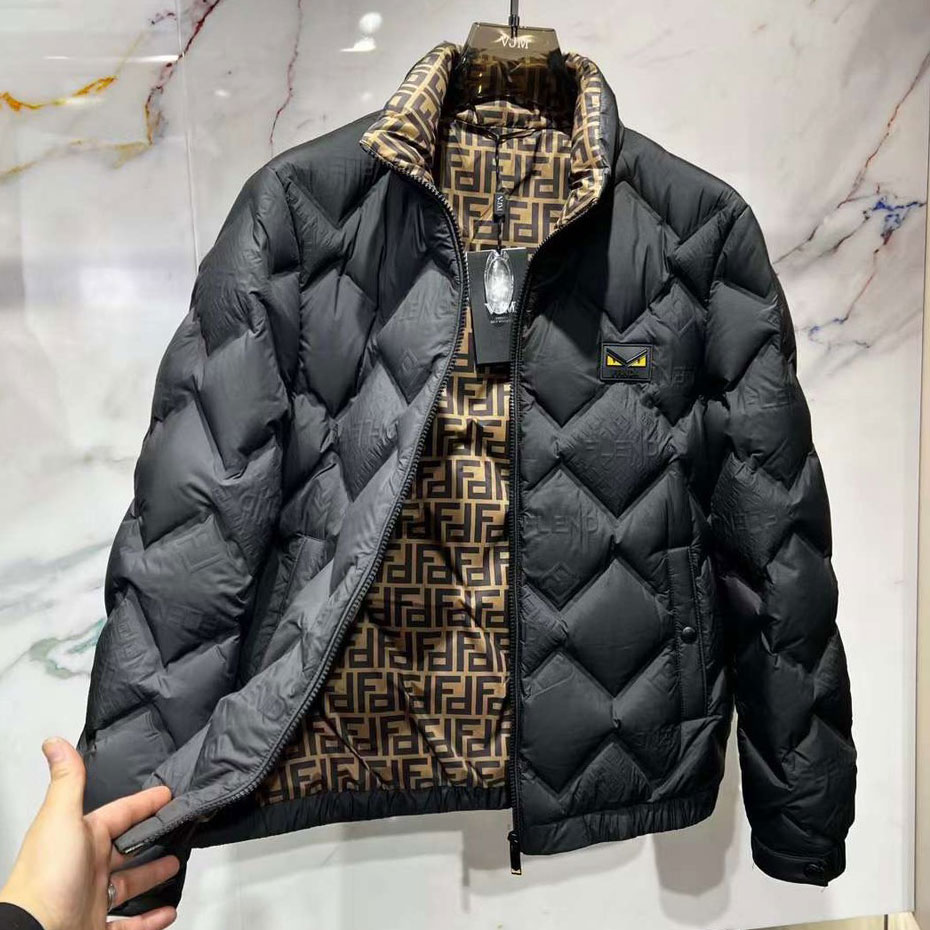 Áo khoác Fendi cao cấp