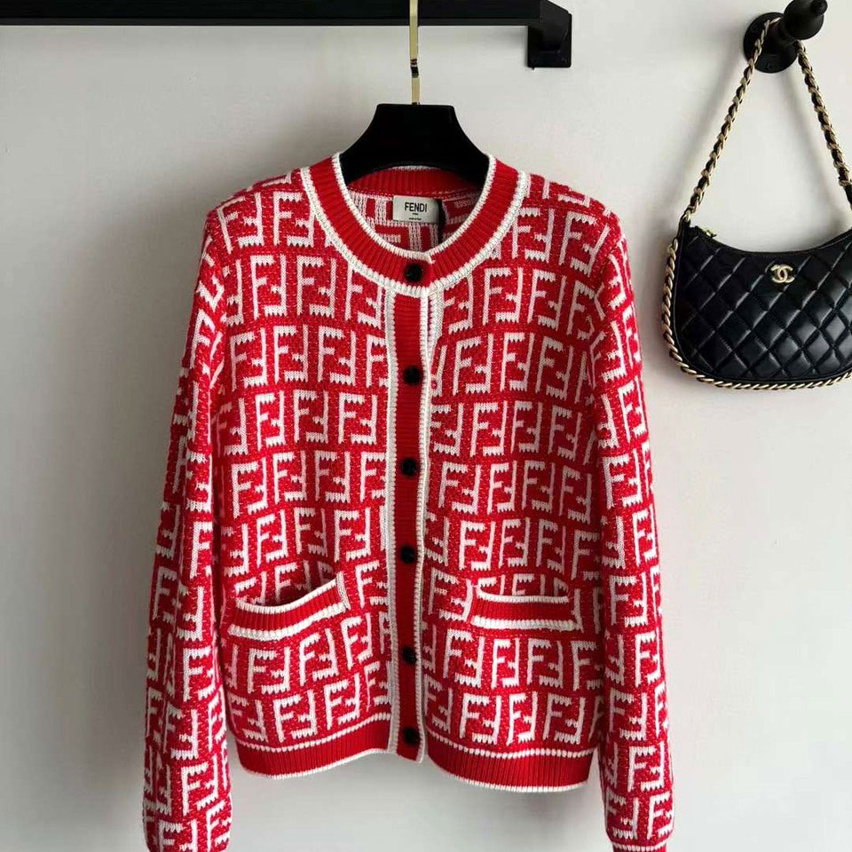 Cadigal hiệu Fendi cao cấp