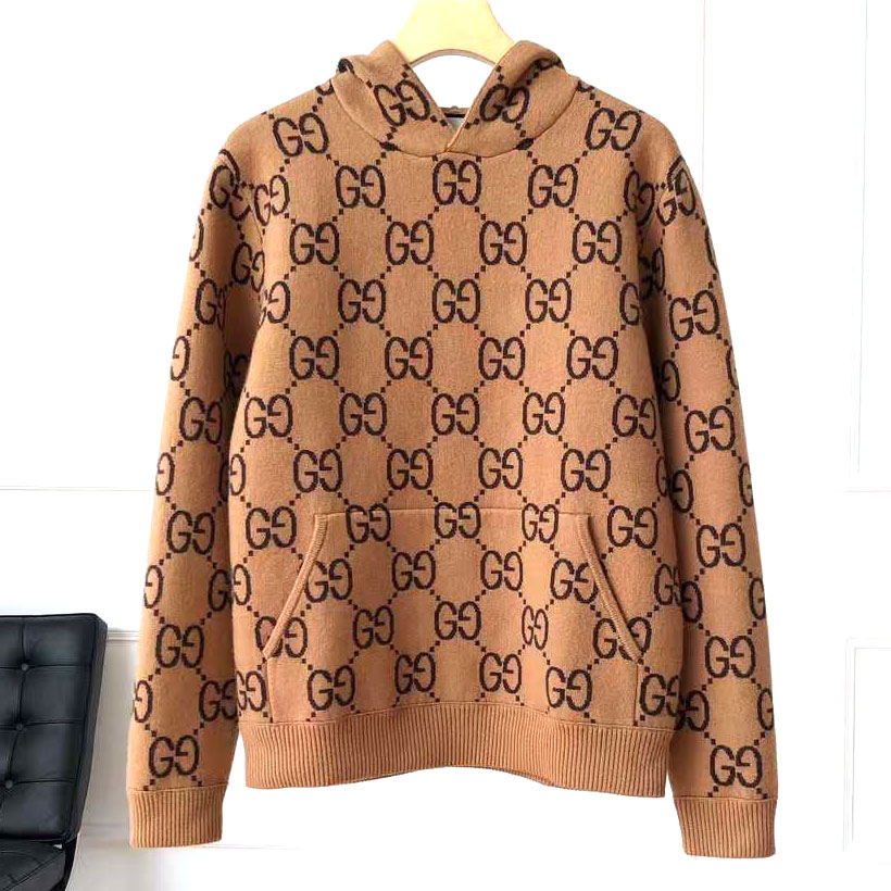 Áo nỉ hoodie Gucci  cao cấp