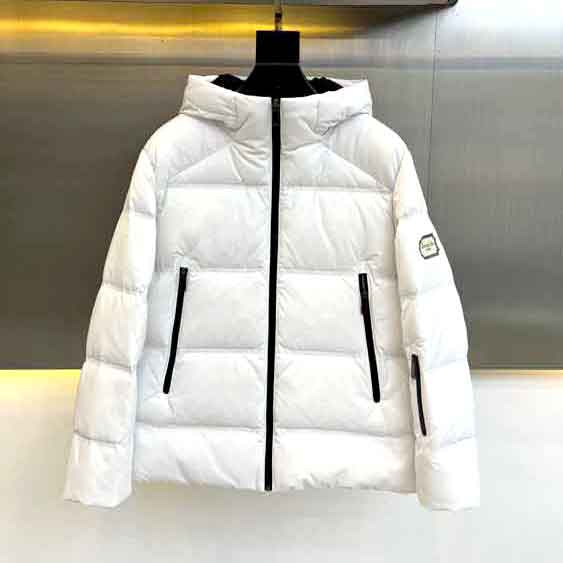 Áo phao hàng hiệu Dior siêu cấp