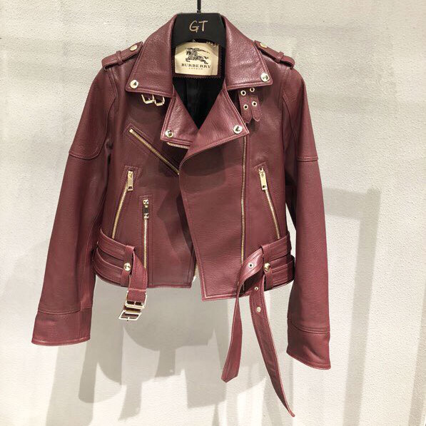 Áo khoác hiệu Burberry siêu cấp
