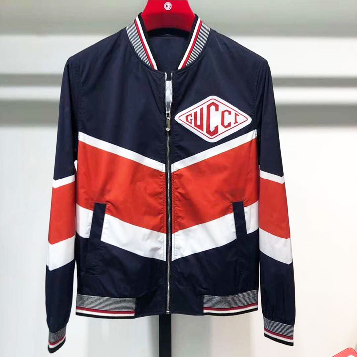 Áo khoác hiệu Gucci cao cấp