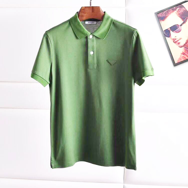 Áo phông nam hiệu Prada cao cấp