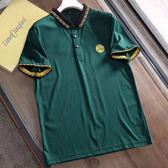 Áo nam hiệu Versace cao cấp 