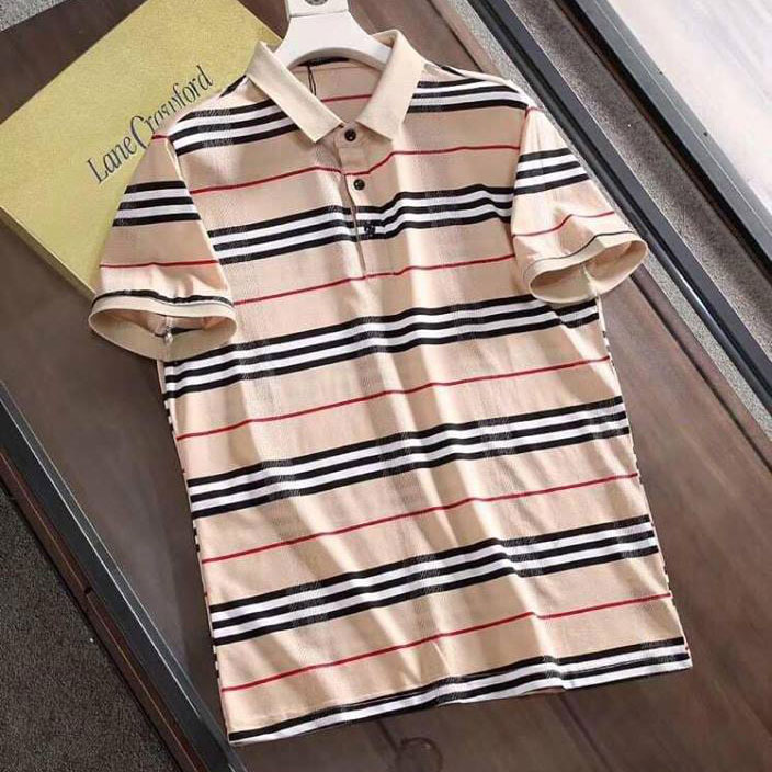 Áo Nam hiệu Burberry siêu cấp 