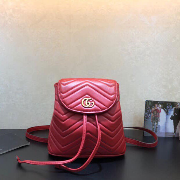Balo Gucci siêu cấp da thật