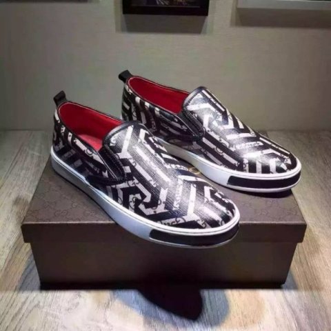 Giày Nam Gucci 
