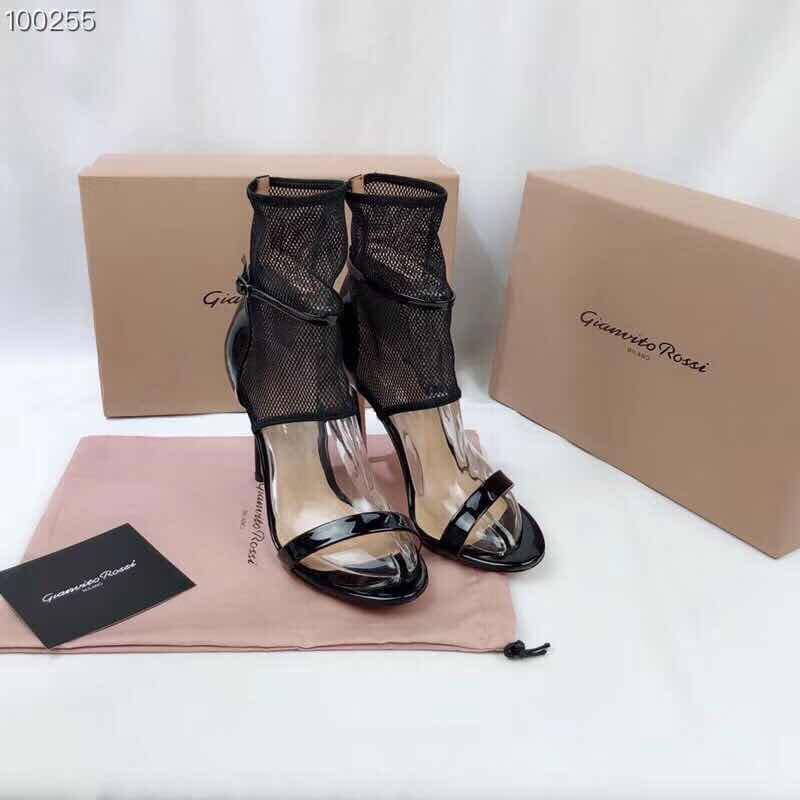 Sandal nữ Rossi bản đẹp siêu cấp