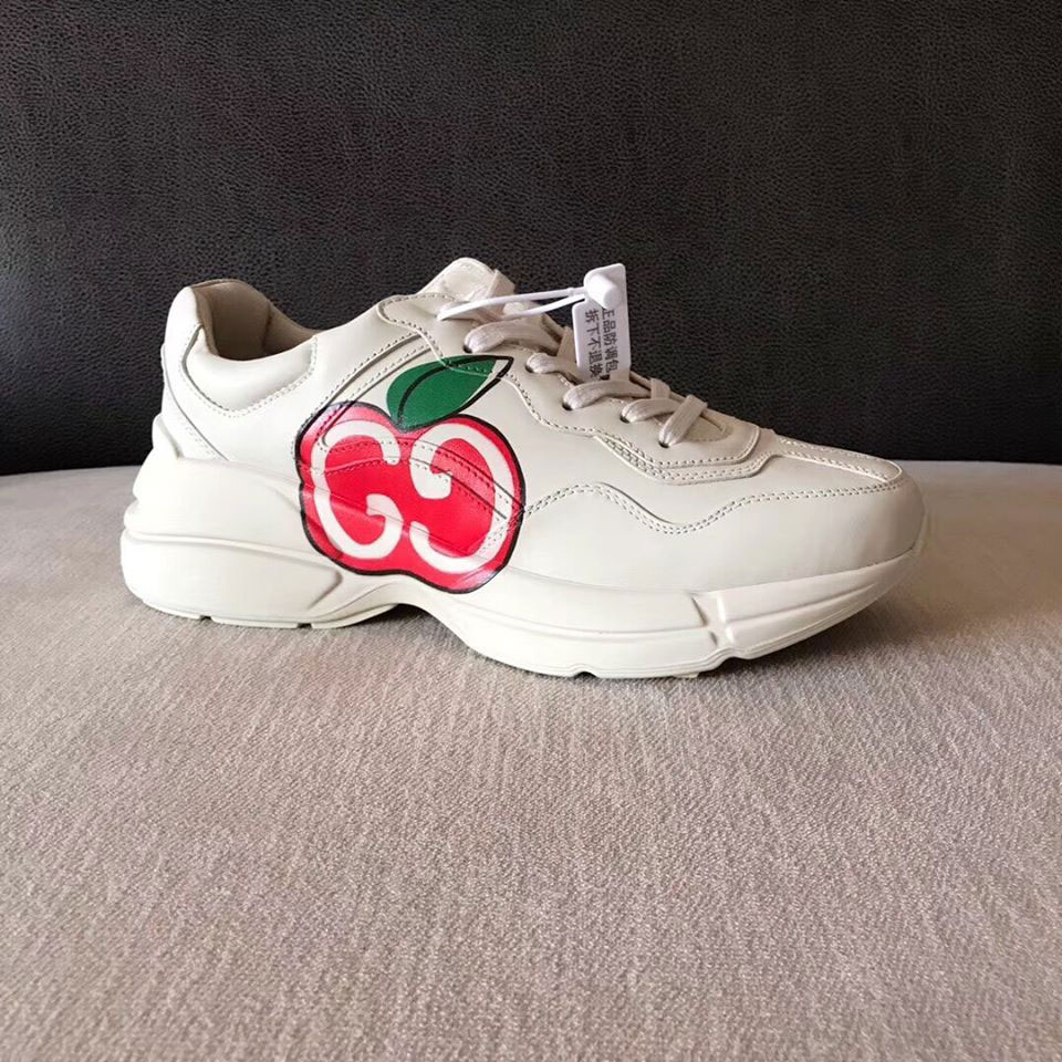Giầy hiệu nữ hiệu Gucci siêu cấp