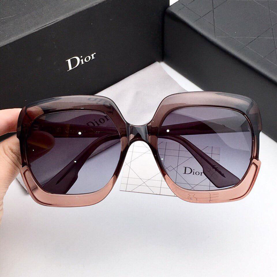 Kính mắt nữ Dior super 2 màu 