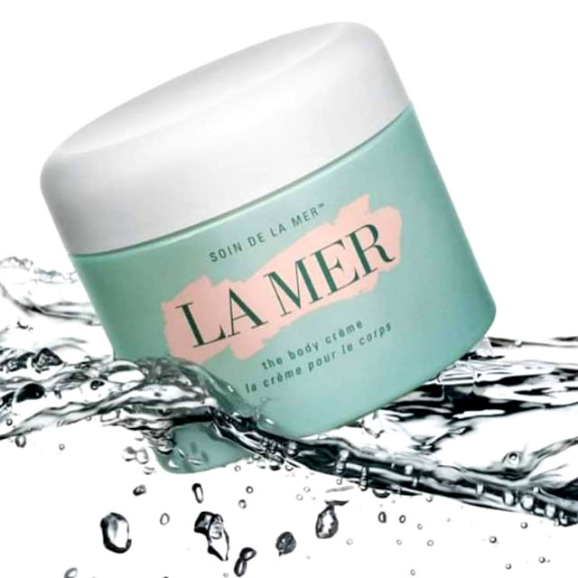 Kem dưỡng body Lamer 300ml