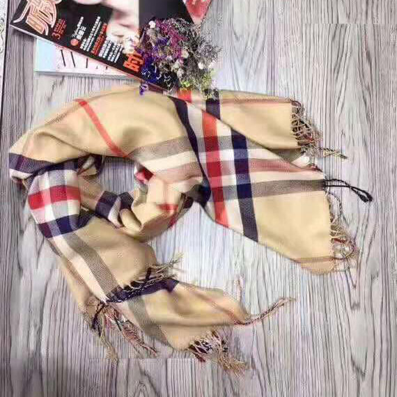 Khăn dạ cao cấp hiệu Burberry