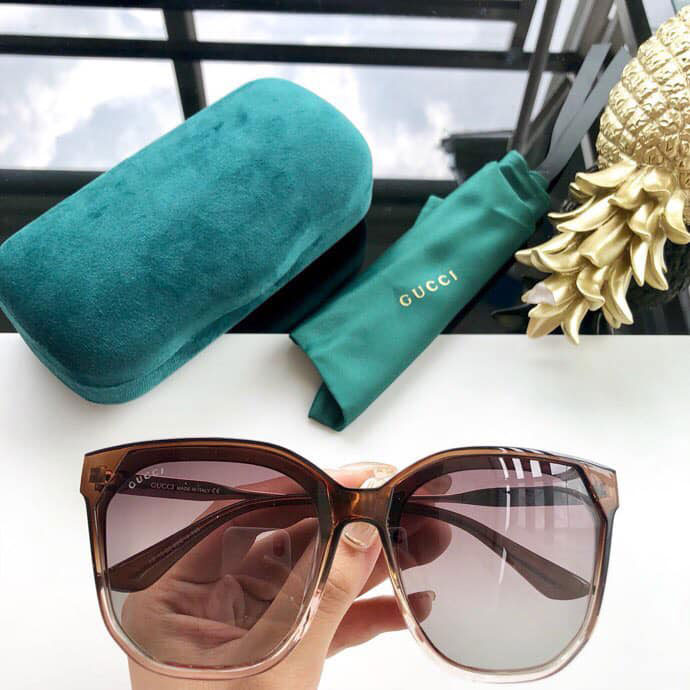 Kính mắt nữ Gucci cao cấp