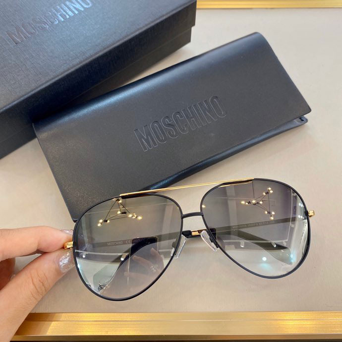 Kính hiệu Moschina nam nữ super