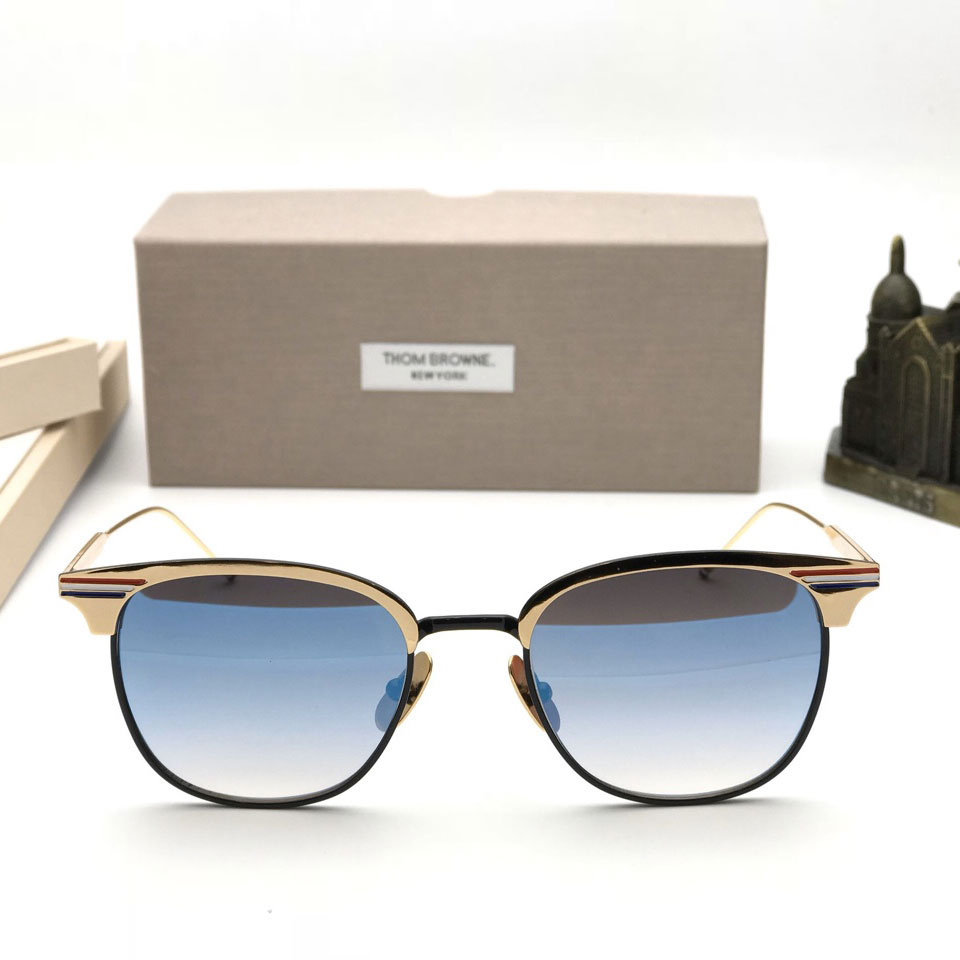 Kính mắt hiệu Thown Brown super