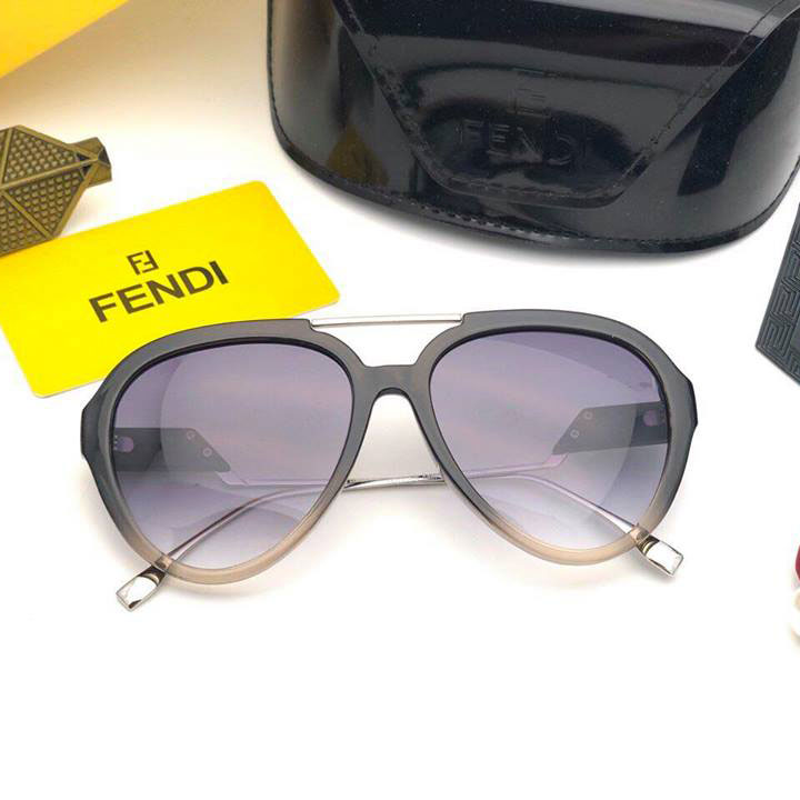 Kính nữ hiệu Fendi cao cấp