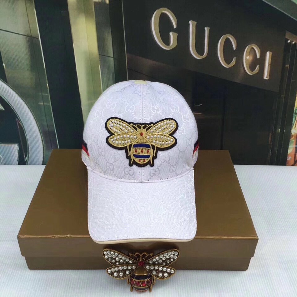 Mũ lưỡi trai Gucci Super