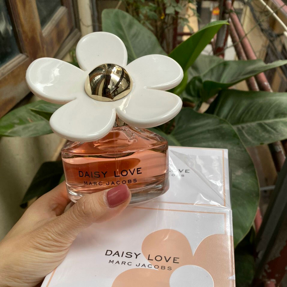 Nước hoa Daisy Love super 