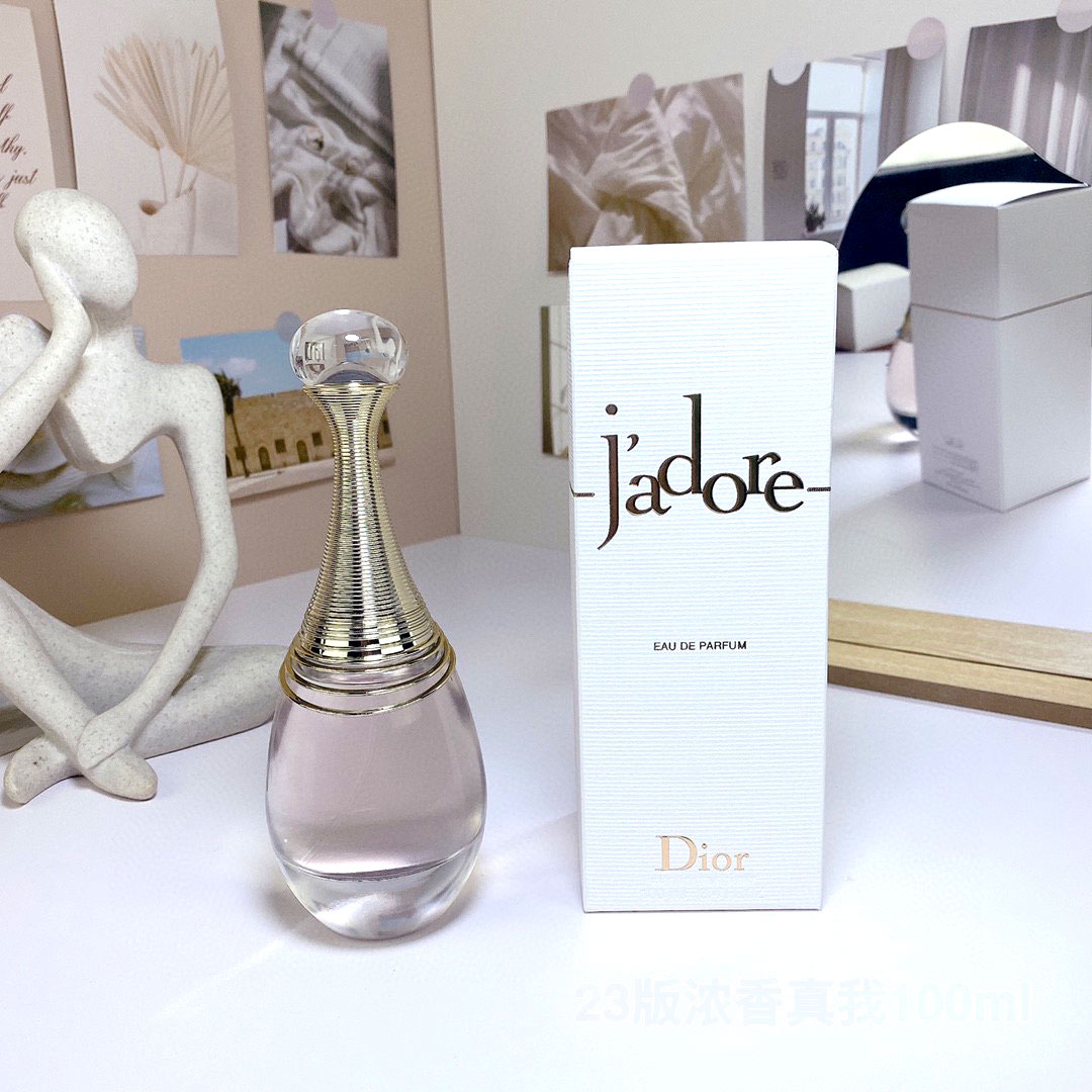 Nước hoa Dior Jadore giọt nước cao cấp