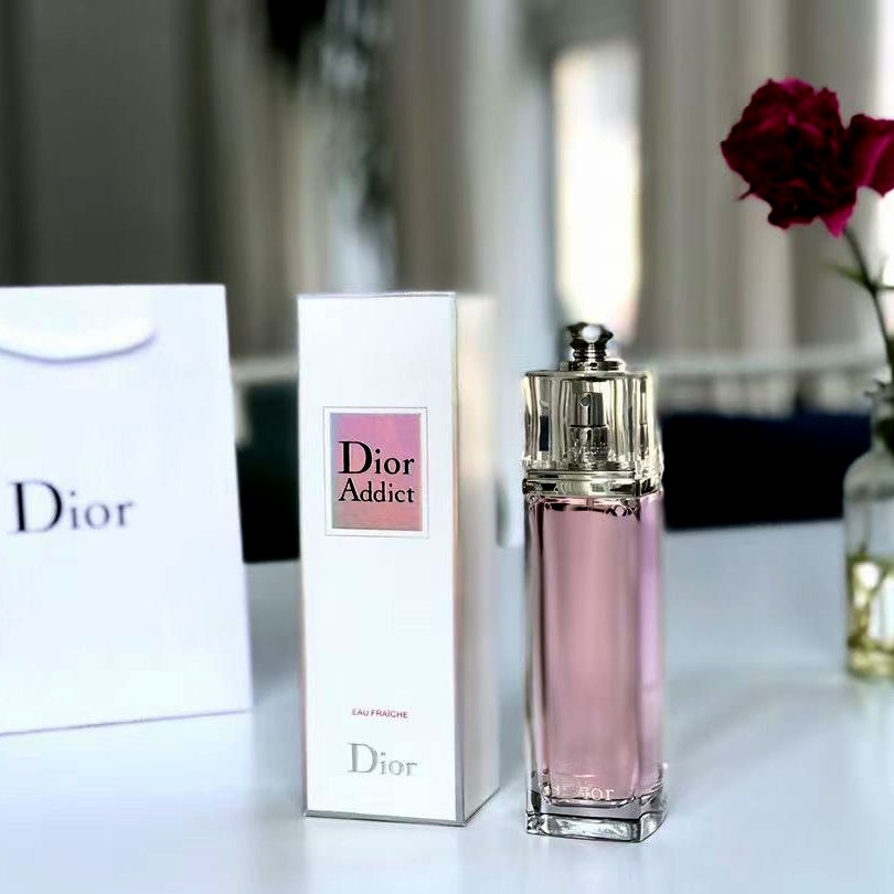 Nước hoa Dior addict likeauth 