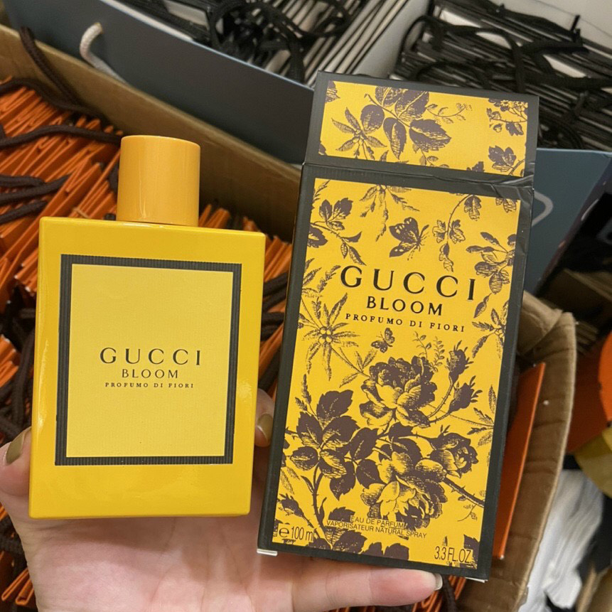 Nước hoa Gucci Bloom 100ml super