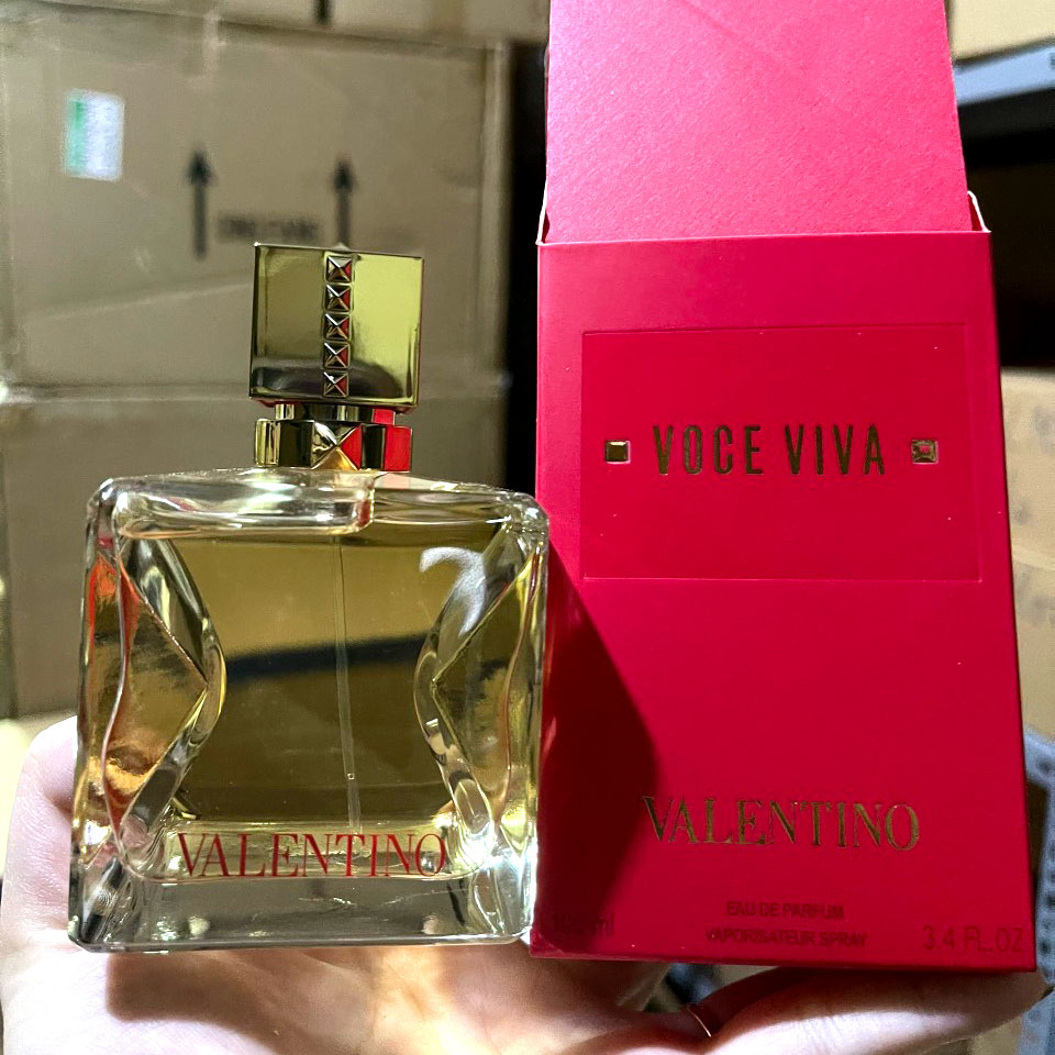 Nước hoa Valentino Voce Viva super