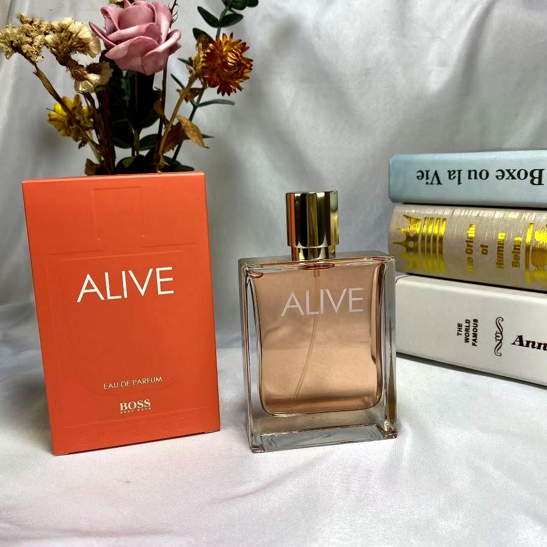 Nước hoa likeauth Boss Alive 100ml