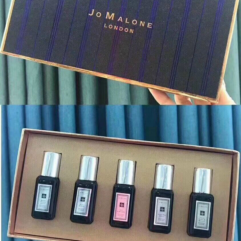 Set nước hoa mini Jo Malone London super