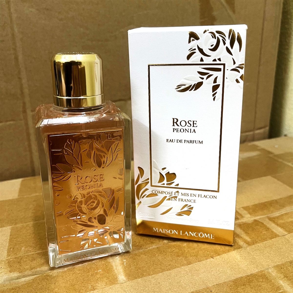 Nước hoa Lancome Rose 100ml 