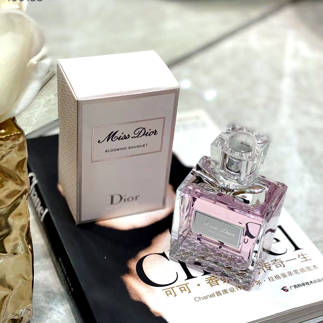 Nước hoa Miss Dior likeauth 