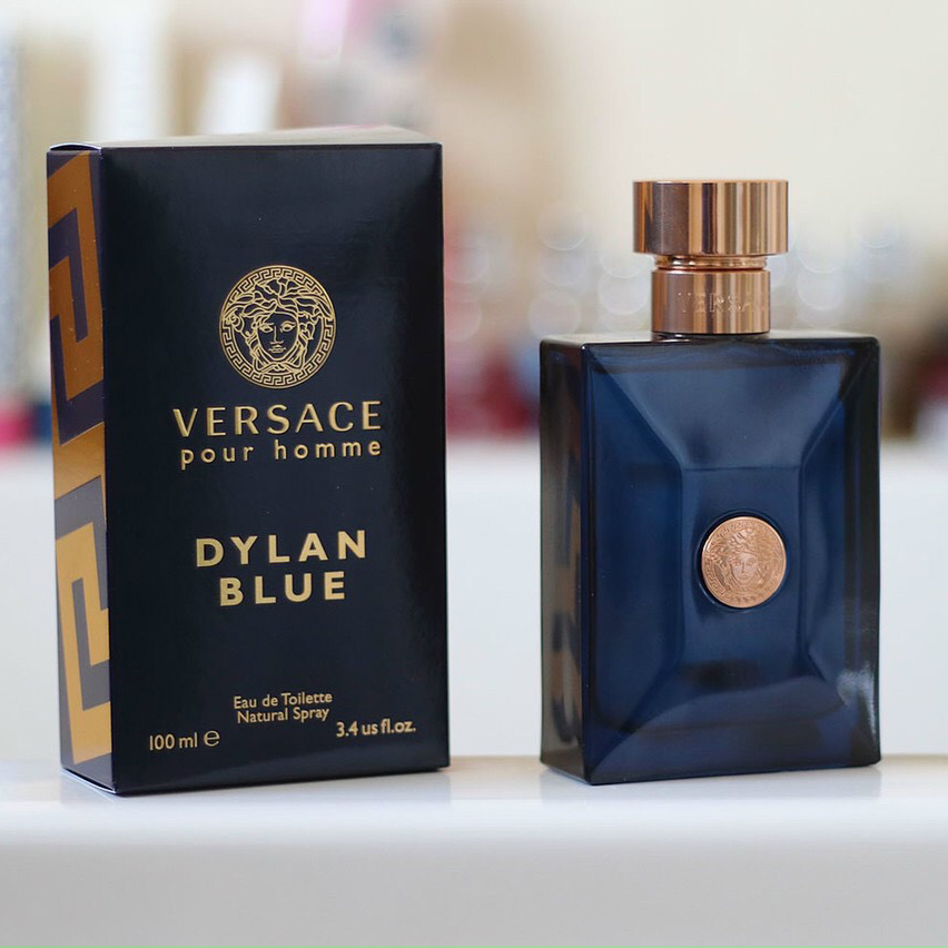 Nước hoa nam hiệu Versace Dylan super