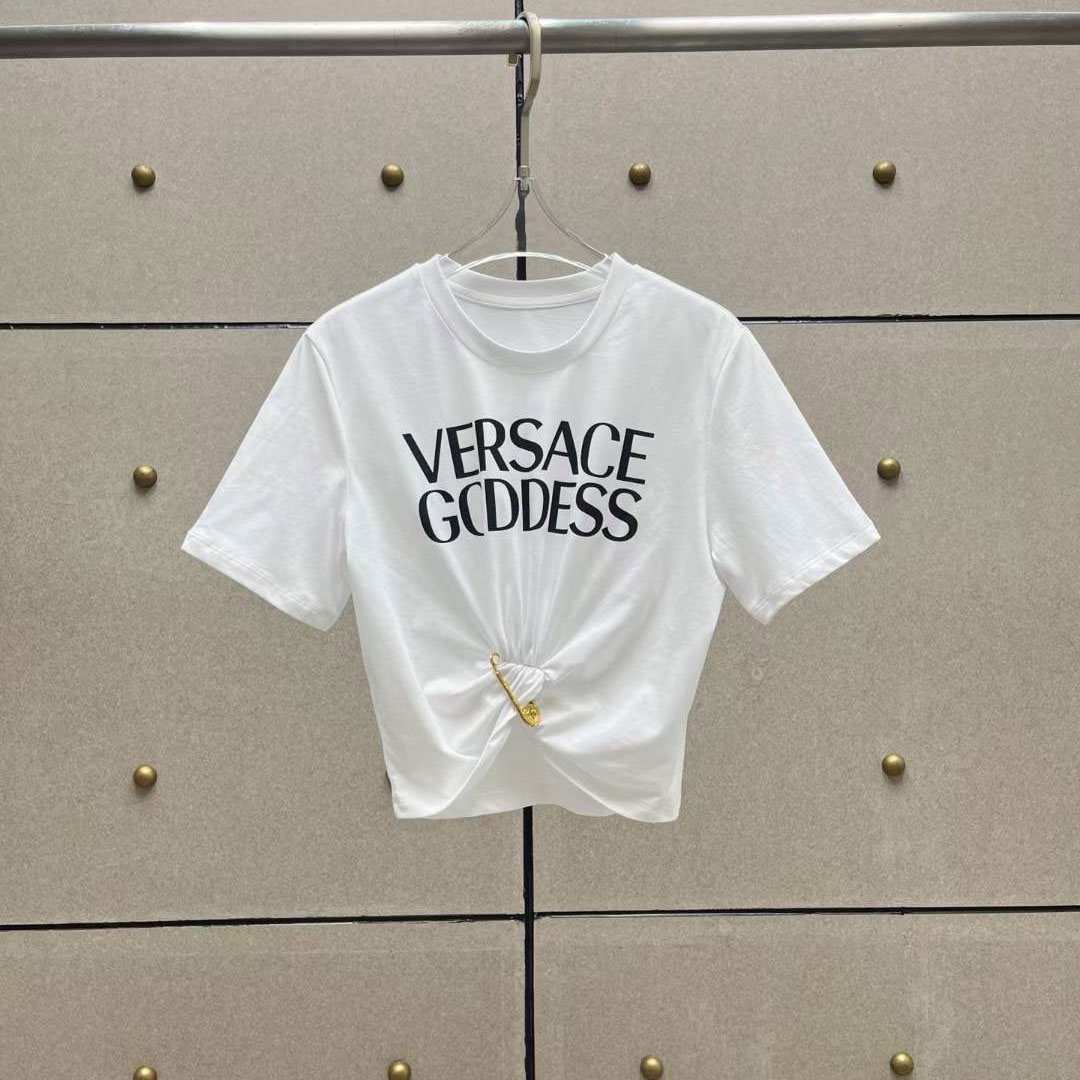 T-Shirt Varsace cao cấp