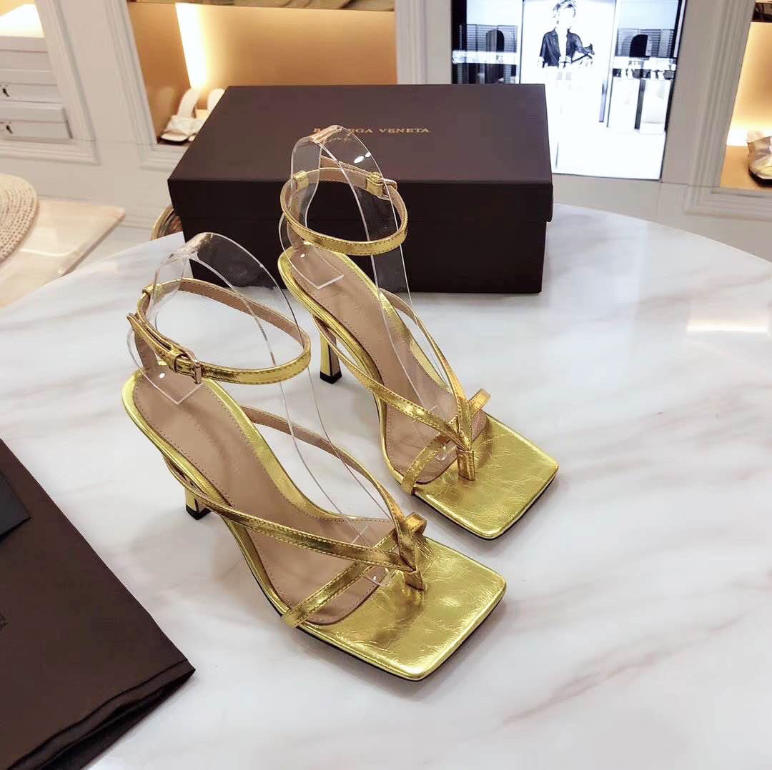 Sandal hiệu Bottega đủ màu siêu cấp