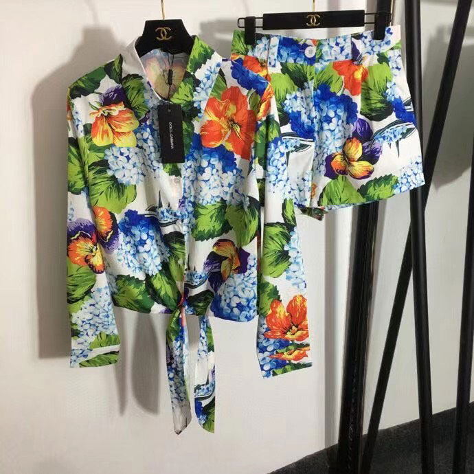 Set bộ sóc hoa DG siêu cấp