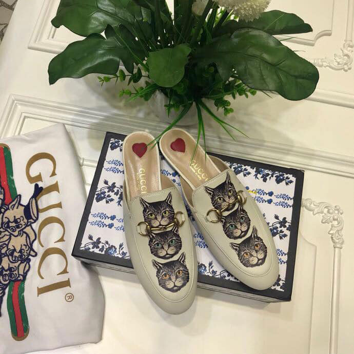 Sục nữ Gucci mặt mèo siêu cấp