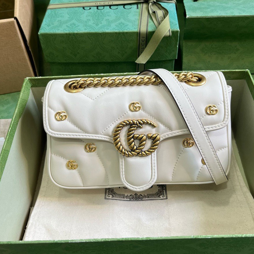 Túi Gucci cao cấp