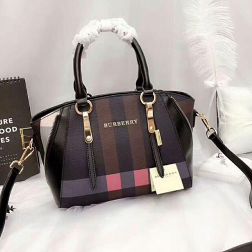 Túi xách Burberry da sước super