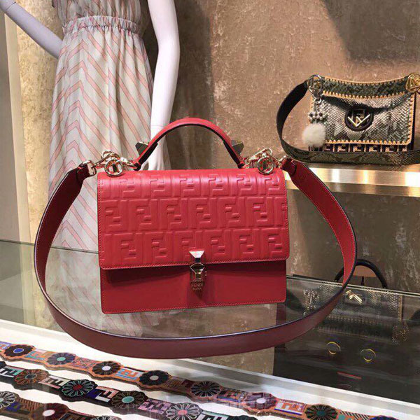 Túi xách Fendi siêu cấp 