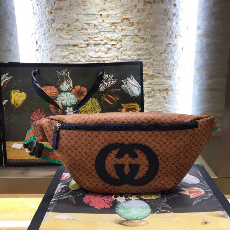 Túi xách Gucci đeo ngực siêu cấp