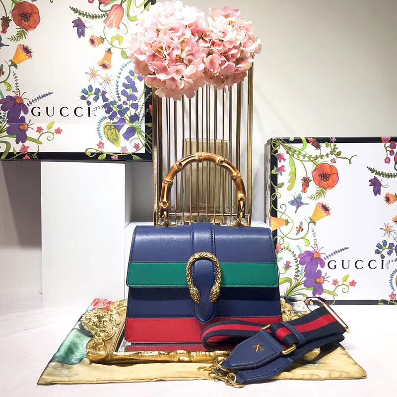 Túi xách Gucci siêu cấp Hồ Ngọc Hà 