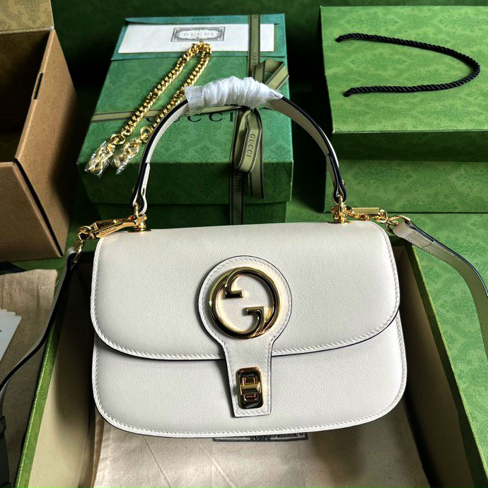 Túi xách Gucci cặp da mịn siêu cấp