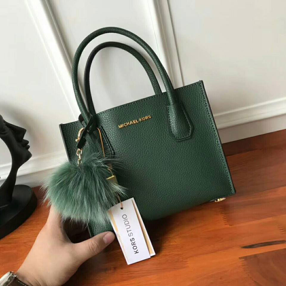 Túi xách Mk đủ màu da mềm