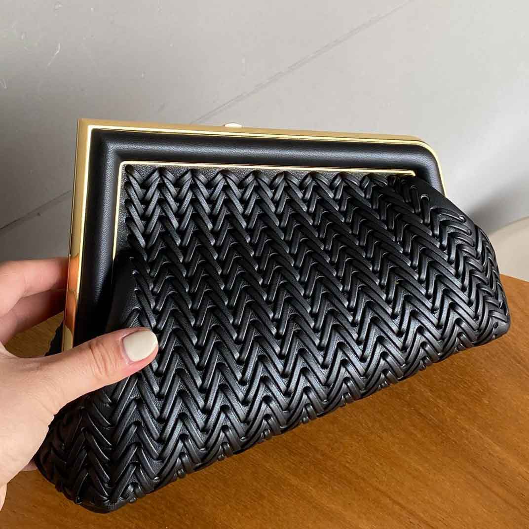 Túi xách hiệu Fendi hàng Likeauth
