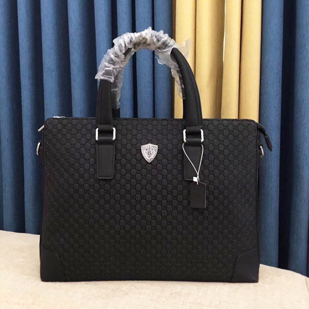 Túi xách Gucci đựng laptop cao cấp 