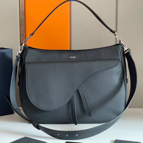 Túi xách kéo khóa hiệu Dior bản to likeauth