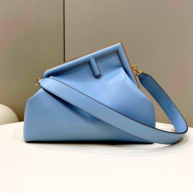 Túi xách Fendi da mịn siêu cấp