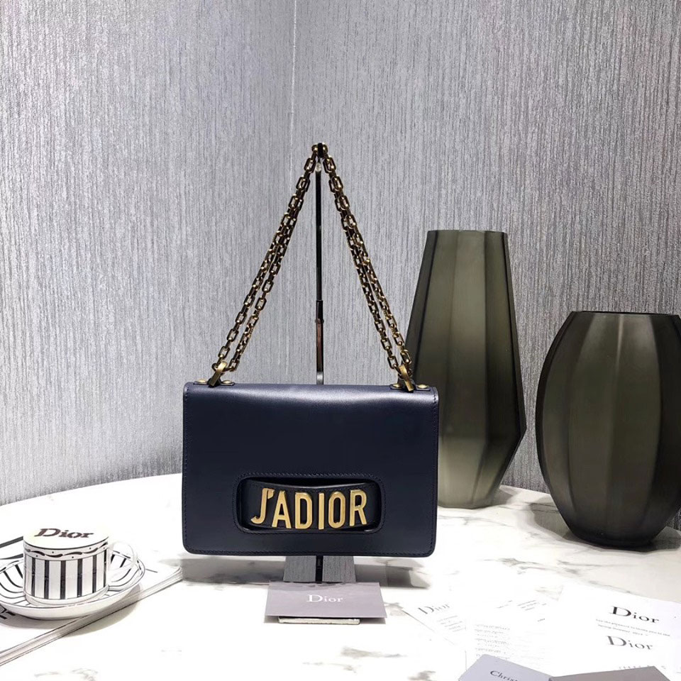Túi xách Jadior xích dập CD siêu cấp