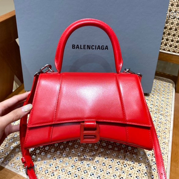 Túi xách Balenciaga da mịn siêu cấp